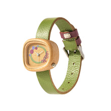 Load image into Gallery viewer, Perky Kelir Calm Green