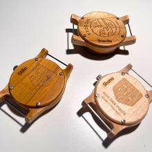 Load image into Gallery viewer, WOODKA CUSTOM GRAFIR / UKIR NAMA (BACA DESKRIPSI PRODUK)