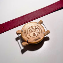 Load image into Gallery viewer, WOODKA CUSTOM GRAFIR / UKIR NAMA (BACA DESKRIPSI PRODUK)