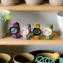 Load image into Gallery viewer, Perky Kelir Gentle Purple