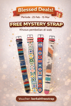 Load image into Gallery viewer, FREE MYSTERY STRAP