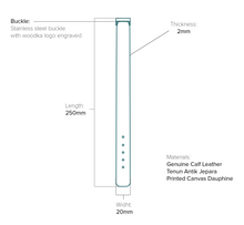 Load image into Gallery viewer, Green Cantharidas