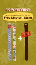 Load image into Gallery viewer, FREE MYSTERY STRAP