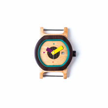 Load image into Gallery viewer, Hexo Maple Tosca