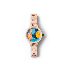 Load image into Gallery viewer, Kinu Maple x Rasa Senang