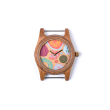 Load image into Gallery viewer, Mini Loca Au Naturelle Jati