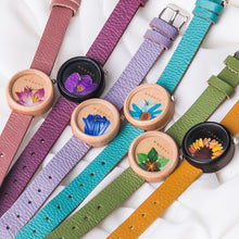 Load image into Gallery viewer, Sekar Gentle Purple