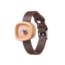 Load image into Gallery viewer, Kelir Humble Brown