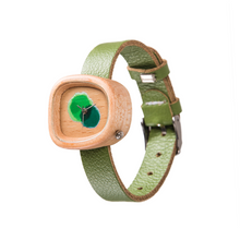 Load image into Gallery viewer, Kelir Calm Green