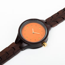 Load image into Gallery viewer, Kinu Sonokeling Orange