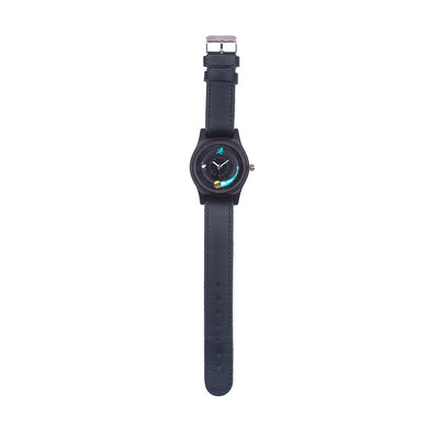 Loca Sonokeling & Black Leather