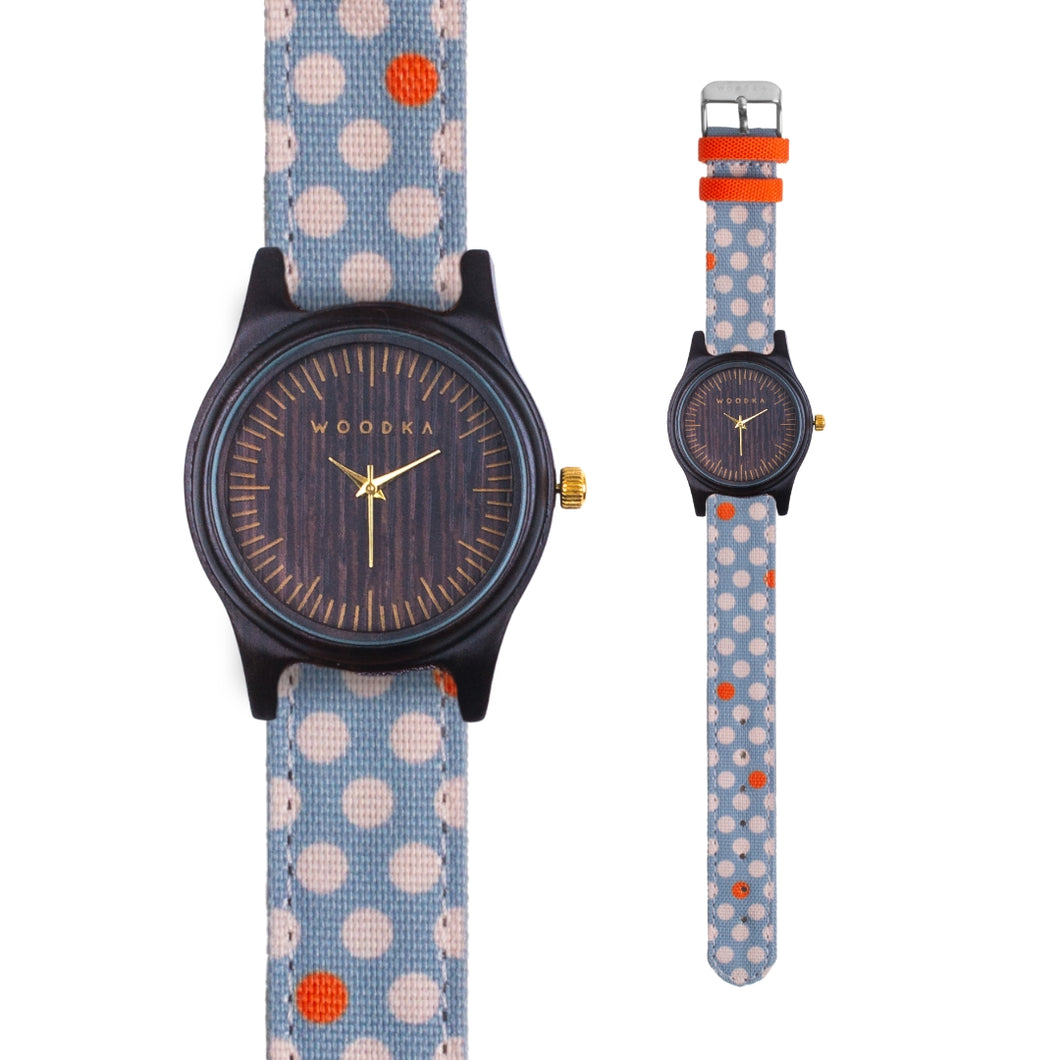 Loca Sonokeling & Sunny Dots