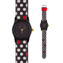 Load image into Gallery viewer, Mini Loca Sonokeling &amp; Night Dots
