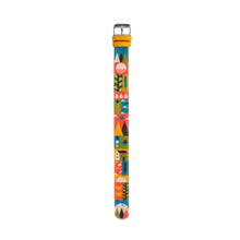 Load image into Gallery viewer, Sunrise Canvas Strap

