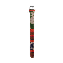 Load image into Gallery viewer, Lunara Green Tenun Strap
