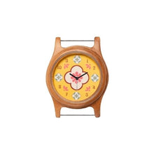 Load image into Gallery viewer, Mini Loca Jati Tegel Pesona &amp; Saka Biru Tenun Tenun Strap
