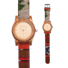 Load image into Gallery viewer, Loca Jati &amp; Lunara Green Tenun
