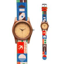 Load image into Gallery viewer, Mini Loca Jati &amp; Sunset
