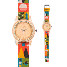 Load image into Gallery viewer, Loca Maple &amp; Sunrise
