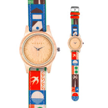 Load image into Gallery viewer, Loca Maple &amp; Sunset
