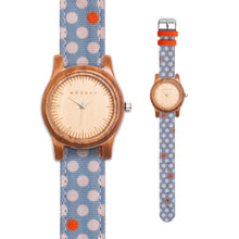 Load image into Gallery viewer, Loca Jati &amp; Sunny Dots
