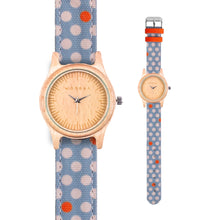 Load image into Gallery viewer, Loca Maple &amp; Sunny Dots
