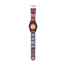 Load image into Gallery viewer, Mini Loca Sonokeling Tegel Mantra &amp; Tegel Mantra Canvas
