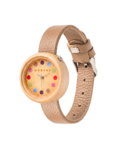 Load image into Gallery viewer, Rona Sand Stone Beige
