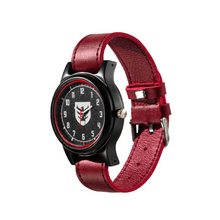 Load image into Gallery viewer, Loca Sonokeling x Timnas Indonesia &amp; Maroon Leather Timnas
