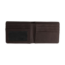 Load image into Gallery viewer, Folding Wallet Polkadot Night Dots
