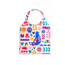 Load image into Gallery viewer, Shopping Bag Skull Candy

